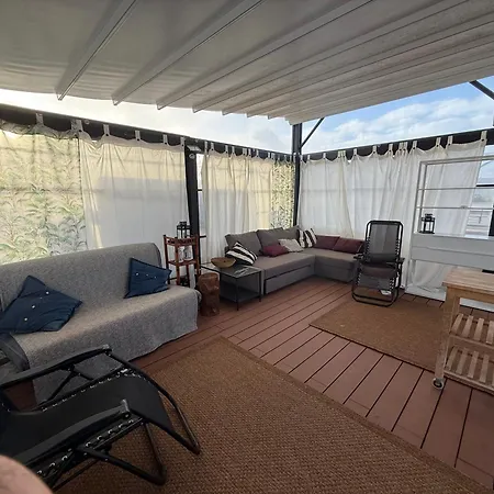 Apartamento St Peter Penthouse - Key Collection *