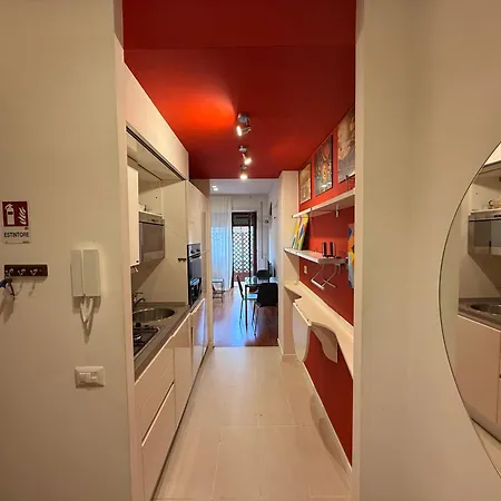 Apartamento St Peter Penthouse - Key Collection Roma