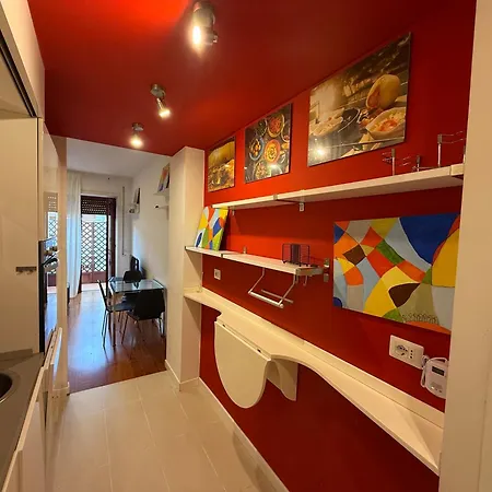 St Peter Penthouse - Key Collection Apartamento *