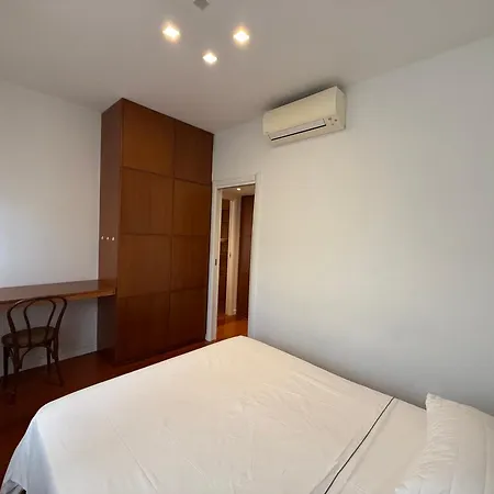 St Peter Penthouse - Key Collection Apartamento Roma