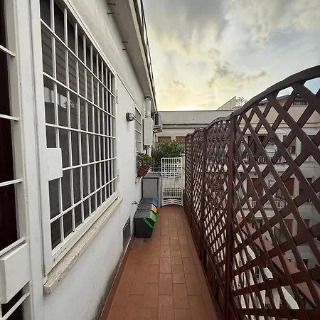 St Peter Penthouse - Key Collection *