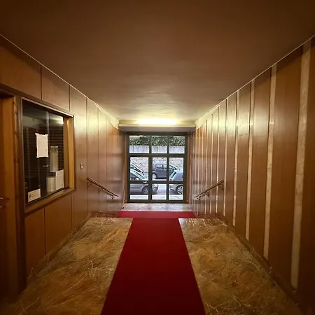 Apartamento St Peter Penthouse - Key Collection