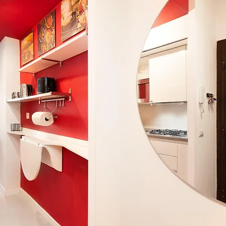 St Peter Penthouse - Key Collection روما