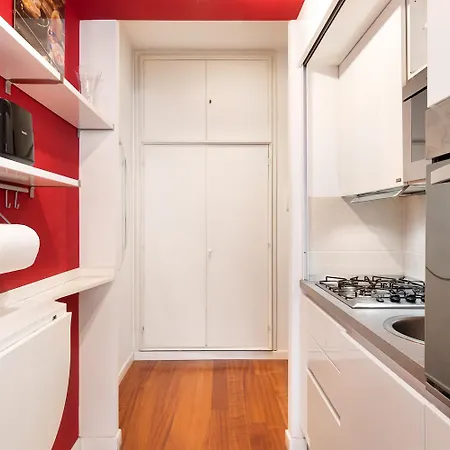 Apartment St Peter Penthouse - Key Collection
