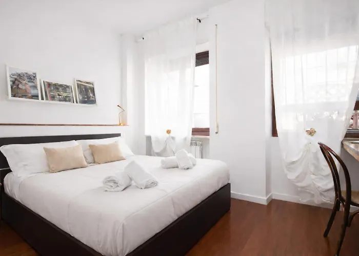 St Peter Penthouse - Key Collection Apartment