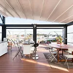 Lejlighed St Peter Penthouse - Key Collection