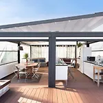 Lejlighed St Peter Penthouse - Key Collection Rom