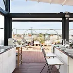 St Peter Penthouse - Key Collection *