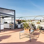 St Peter Penthouse - Key Collection Lejlighed *
