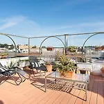 St Peter Penthouse - Key Collection