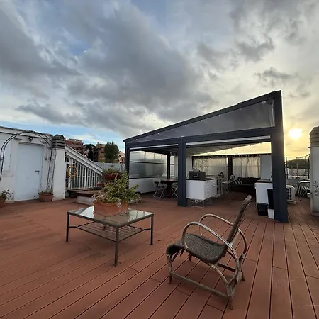 Appartement St Peter Penthouse - Key Collection *