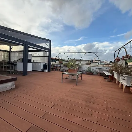 Appartement St Peter Penthouse - Key Collection