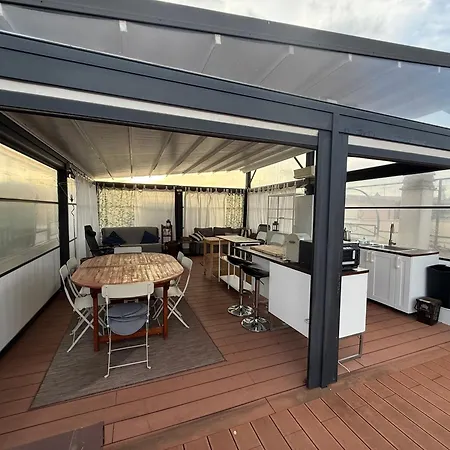 Appartement St Peter Penthouse - Key Collection *