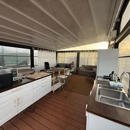 Appartement St Peter Penthouse - Key Collection *