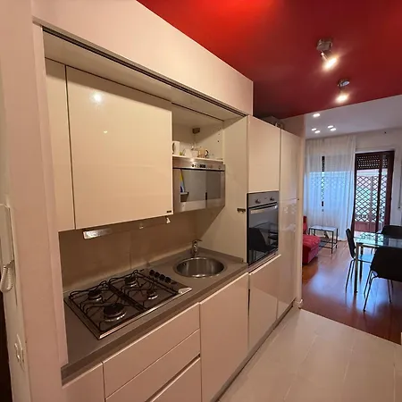 St Peter Penthouse - Key Collection * Rome