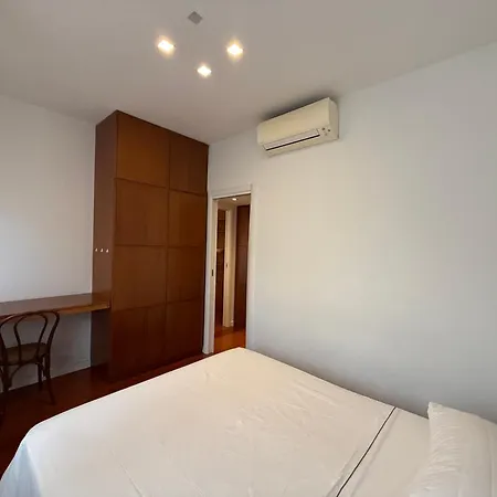 St Peter Penthouse - Key Collection Rome