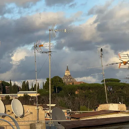 Appartement St Peter Penthouse - Key Collection