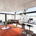 아파트 St Peter Penthouse - Key Collection